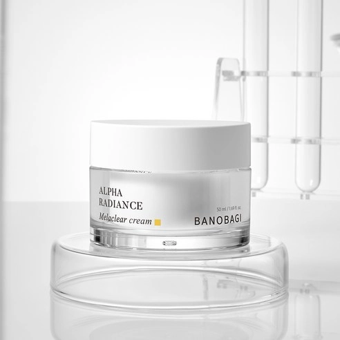 Alpha Radiance Melaclear Cream, 50ml, 1pack - Image 3