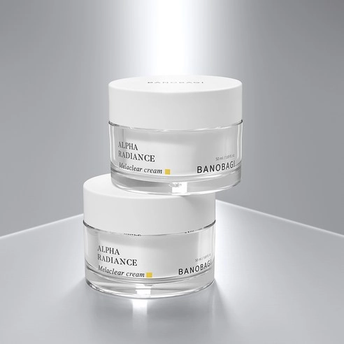 Alpha Radiance Melaclear Cream, 50ml, 1pack - Image 4