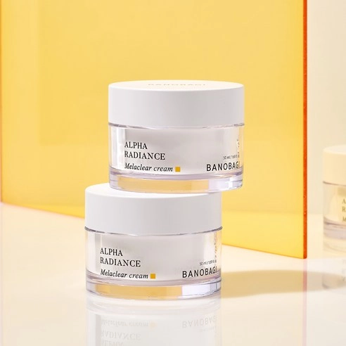 Alpha Radiance Melaclear Cream, 50ml, 1pack - Image 5