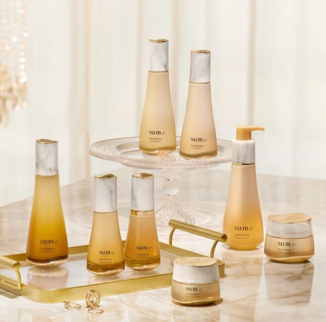 LosecSumma Repair Essence, 30ml, 1pack - Image 2