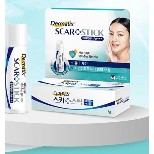 Scar+Stick [SPF50+/PA+++] - Image 5