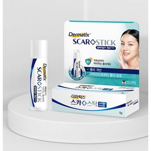 Scar+Stick [SPF50+/PA+++] - Image 7