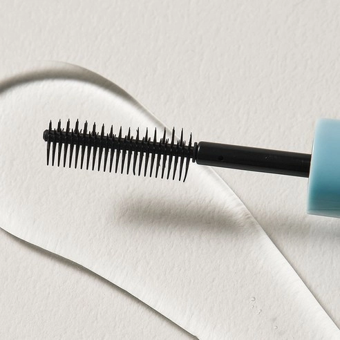 Glam Dual Fix Hair Mascara, 10ml, 1pack - Image 2