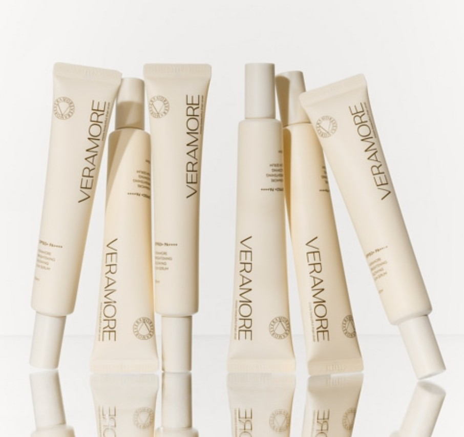 Brightening Glowing Sun Serum [SPF50+/PA++++], 50ml, 1pack - Image 2