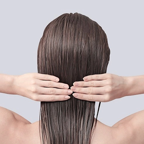 Mildly Acidic Scalp Treatment, 290ml, 1pack - Image 3