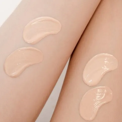 Skin Fit Serum Foundation [SPF50+/PA++++], 30ml, 23, 1pack - Image 3