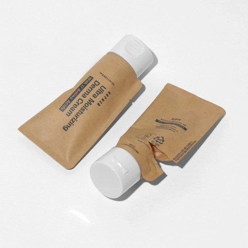 Ultra Moisturizing Derma Cream - Image 2