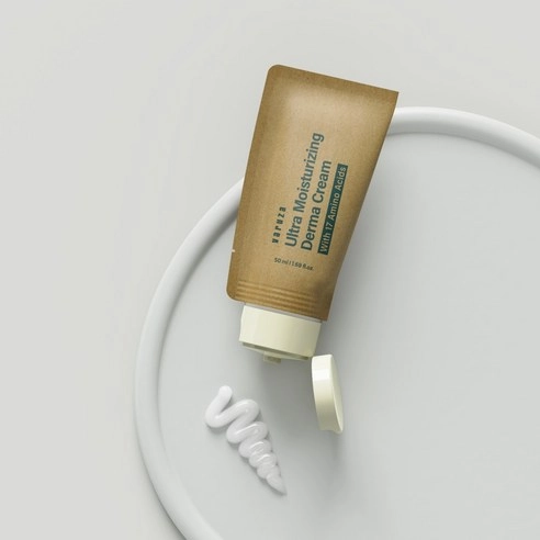 Ultra Moisturizing Derma Cream - Image 3