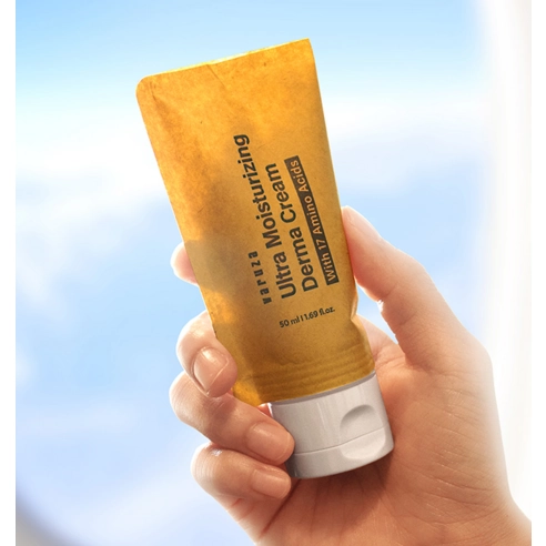 Ultra Moisturizing Derma Cream - Image 4