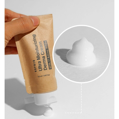 Ultra Moisturizing Derma Cream - Image 5