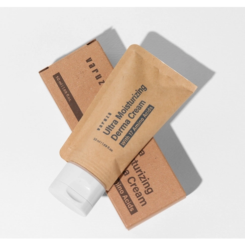 Ultra Moisturizing Derma Cream - Image 6