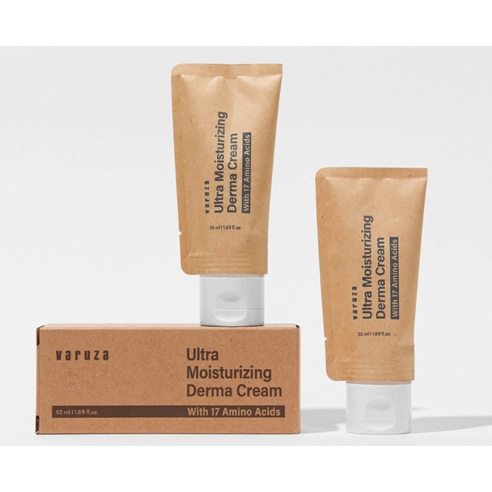 Ultra Moisturizing Derma Cream - Image 8