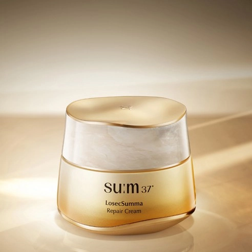 LosecSumma Repair Cream, 50ml, 1pack - Image 3