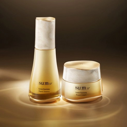 LosecSumma Repair Cream, 50ml, 1pack - Image 4