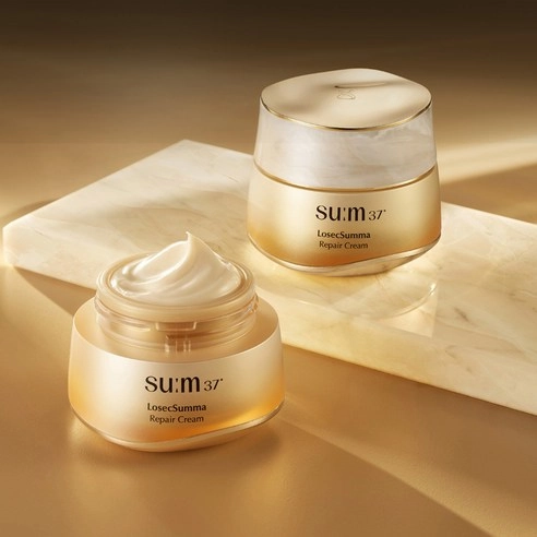 LosecSumma Repair Cream, 50ml, 1pack - Image 5