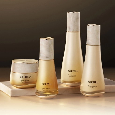 LosecSumma Repair Cream, 50ml, 1pack - Image 6