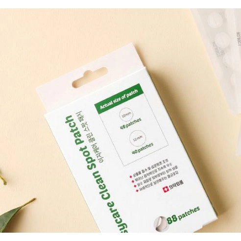Easy Care Clean Spot Patch, 88ea+88ea+88ea - Image 4