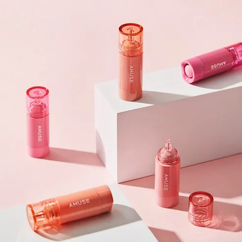 Cheek Tok Tok, 5.5ml, 07 Sunny Tok, 1pack - Image 2