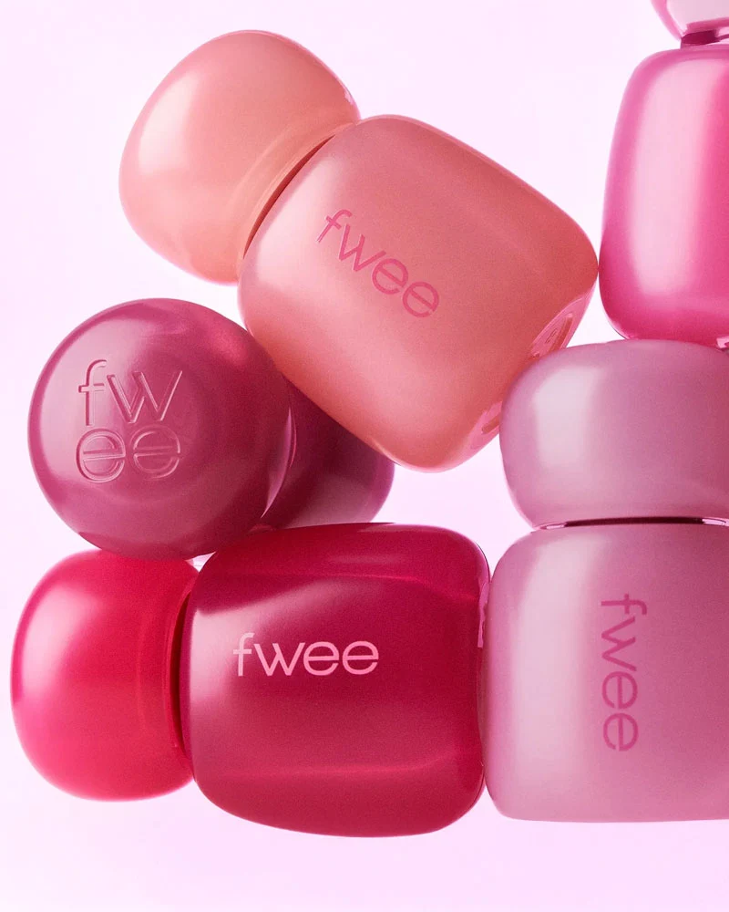 Pink Obsession Stay Fit Tint [Semi-Matte], 3.8g, M05 Code Pink, 1pack - Image 3