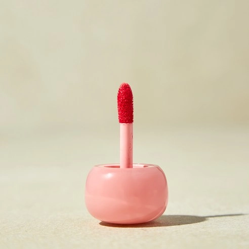 Pink Obsession Stay Fit Tint [Semi Glow], 3.8g, 01 Milk Pink, 1pack - Image 2