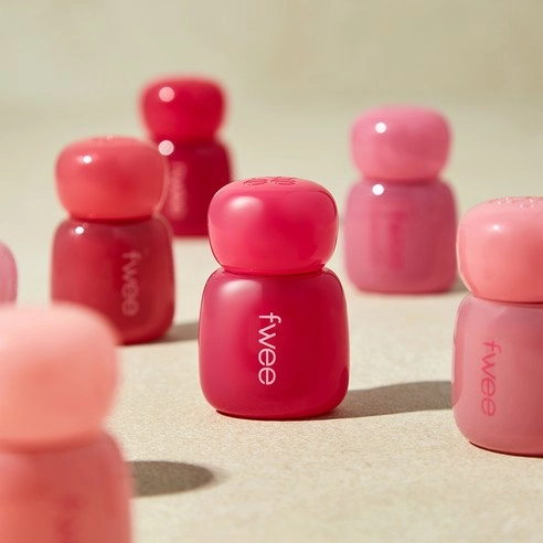 Pink Obsession Stay Fit Tint [Semi Glow], 3.8g, 01 Milk Pink, 1pack - Image 4