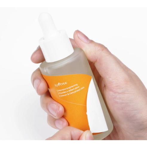 C-Niacin Toning Ampoule, 50ml, 1pack - Image 3