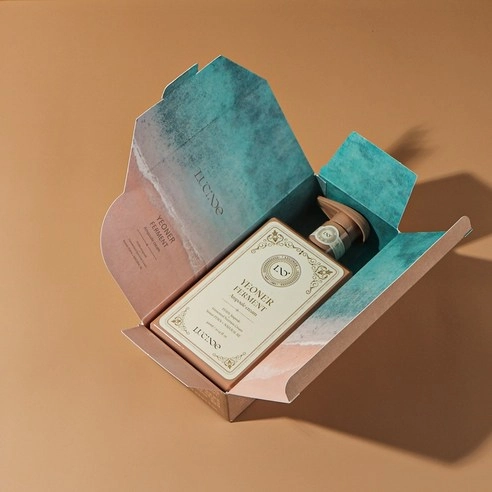 Salmon Fermentation Ampoule Cream - Image 5