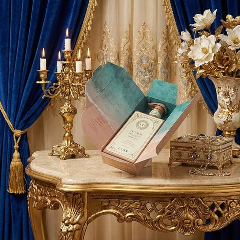 Salmon Fermentation Ampoule Cream - Image 6