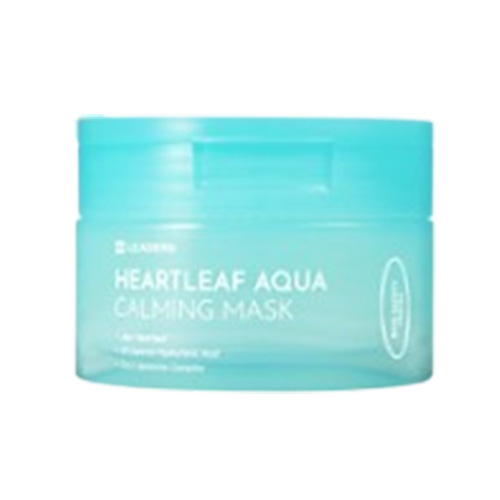 Houttuynia Cordata Hydrating Soothing Mask, 14ea, 1pack - Image 4