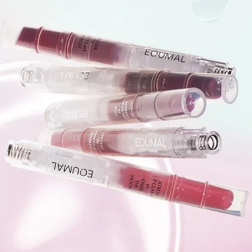 Extreme Lip Glassy, 3g, 02 Delulu, 1pack - Image 2