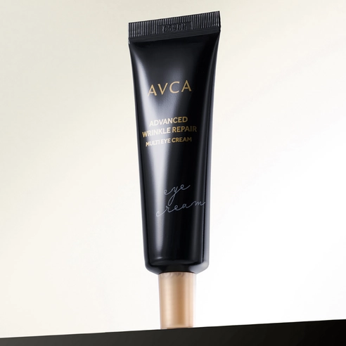 Advanced Wrinkle Repair Multi Eye Cream, 30ml+30ml, 1set - Image 3