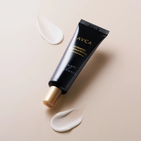 Advanced Wrinkle Repair Multi Eye Cream, 30ml+30ml, 1set - Image 4