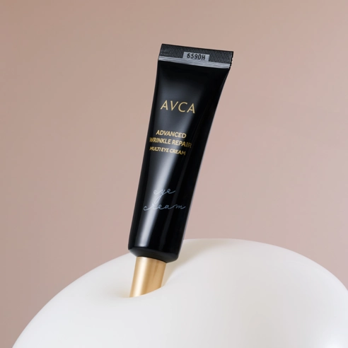 Advanced Wrinkle Repair Multi Eye Cream, 30ml+30ml, 1set - Image 5