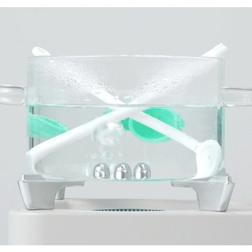 Pure Therapy Guasha Tongue Cleaner, 36g - Image 5