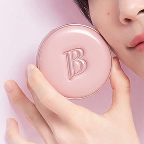 Essence Skin Pink Cushion [SPF50+/PA+++], 12g, 21 Rosy, 1pack - Image 5