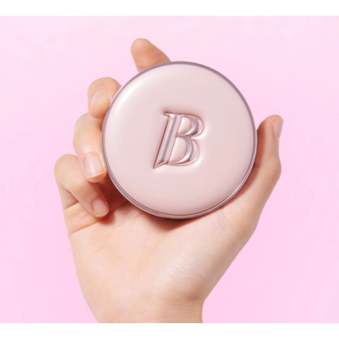 Essence Skin Pink Cushion [SPF50+/PA+++], 12g, 21 Rosy, 1pack - Image 8