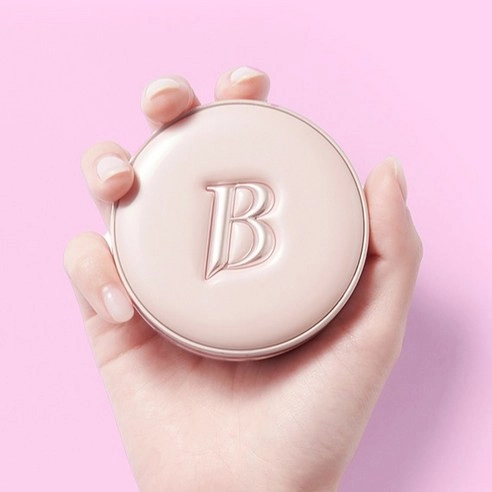 Essence Skin Pink Cushion [SPF50+/PA+++], 12g, 21 Rosy, 1pack - Image 7