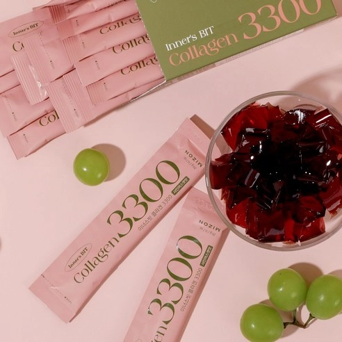 Inner's BIT Collagen 3300 - Image 2