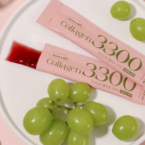 Inner's BIT Collagen 3300 - Image 4