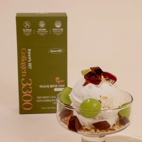 Inner's BIT Collagen 3300 - Image 6