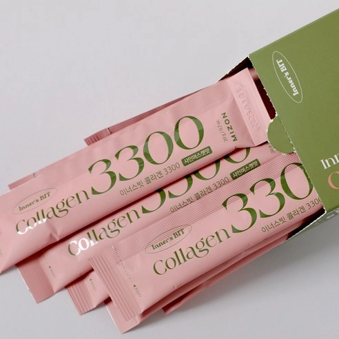 Inner's BIT Collagen 3300 - Image 8