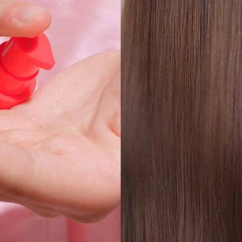 Hair Essence Delightful Oil, 70ml, 1pack - Image 2