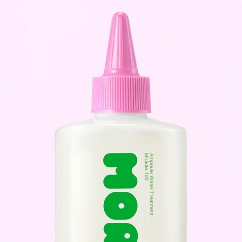 Ampoule Water Treatment Miracle 100 - Image 3