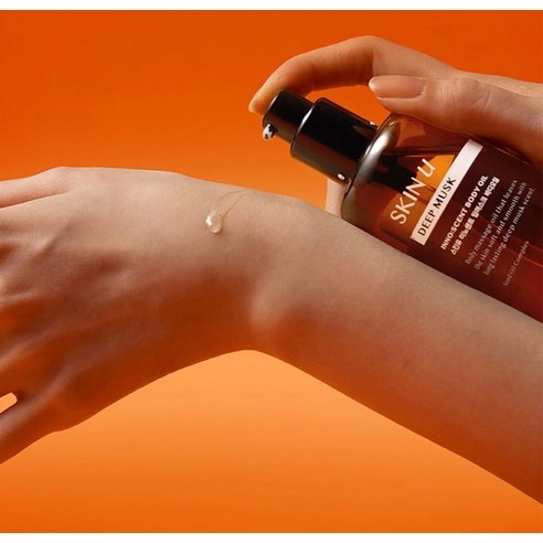 Inno:Scent Deep Musk Body Oil - Image 6