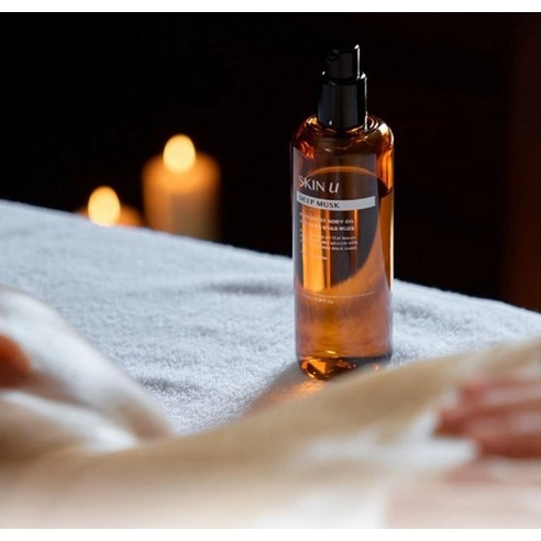 Inno:Scent Deep Musk Body Oil - Image 7