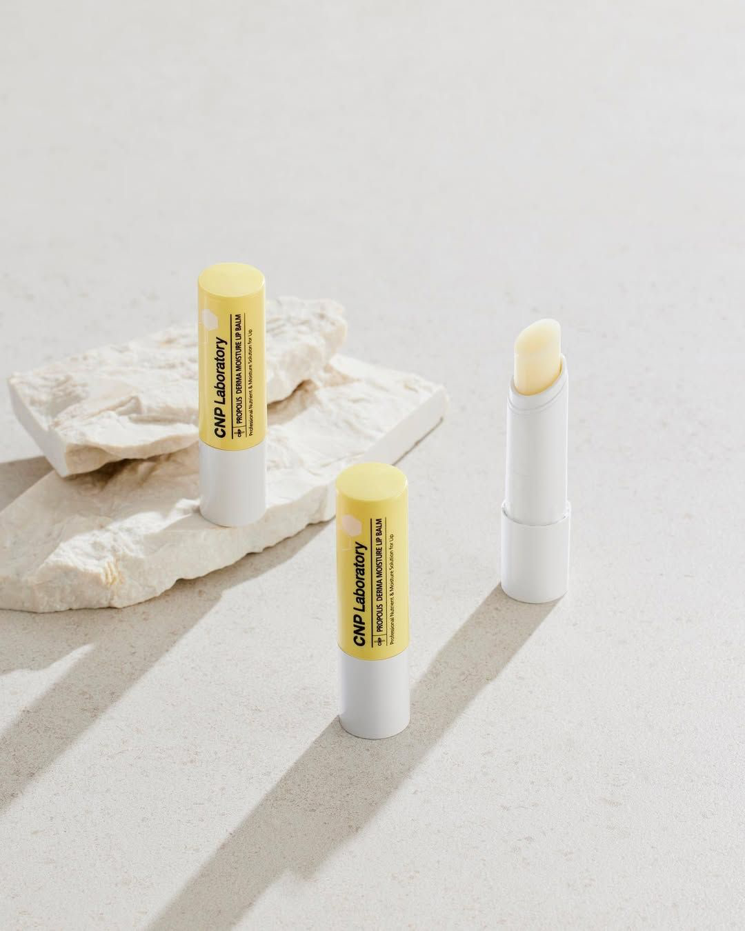 Propolis Derma Moisture Lip Balm, 4g, 1pack - Image 4