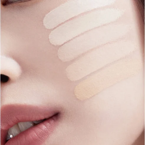 Skin Layer Cover Fit Concealer, 5.6g, 21 Cool Light, 1pack - Image 4