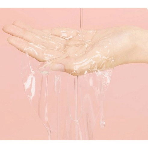 Collagen Bouncing Elasticity Gel Mask, 5ea - Image 3