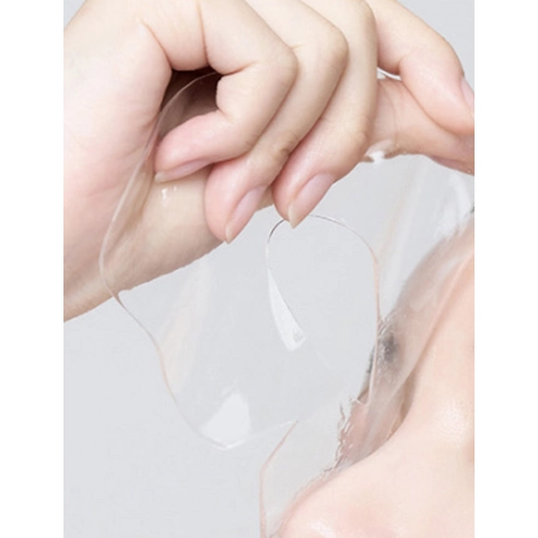 Collagen Bouncing Elasticity Gel Mask, 5ea - Image 4