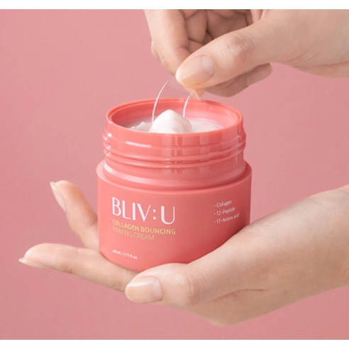 Collagen Bouncing Firming Cream - Image 5